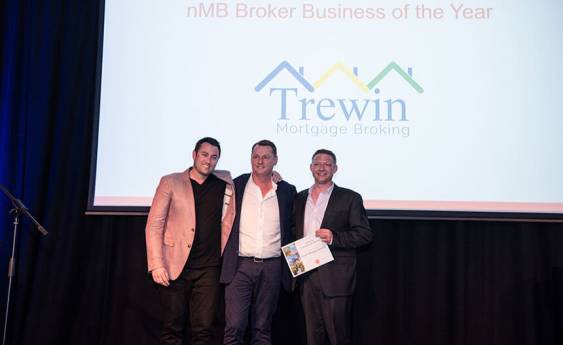 Broker business of the year