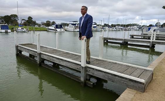 Calls for Lakes audit