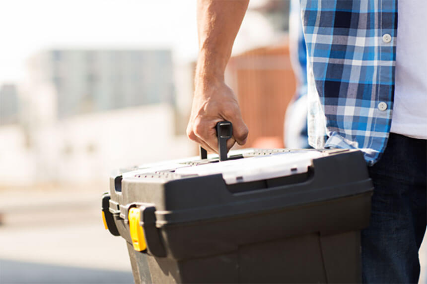 7 must haves for any handyman looking to level up their toolbox